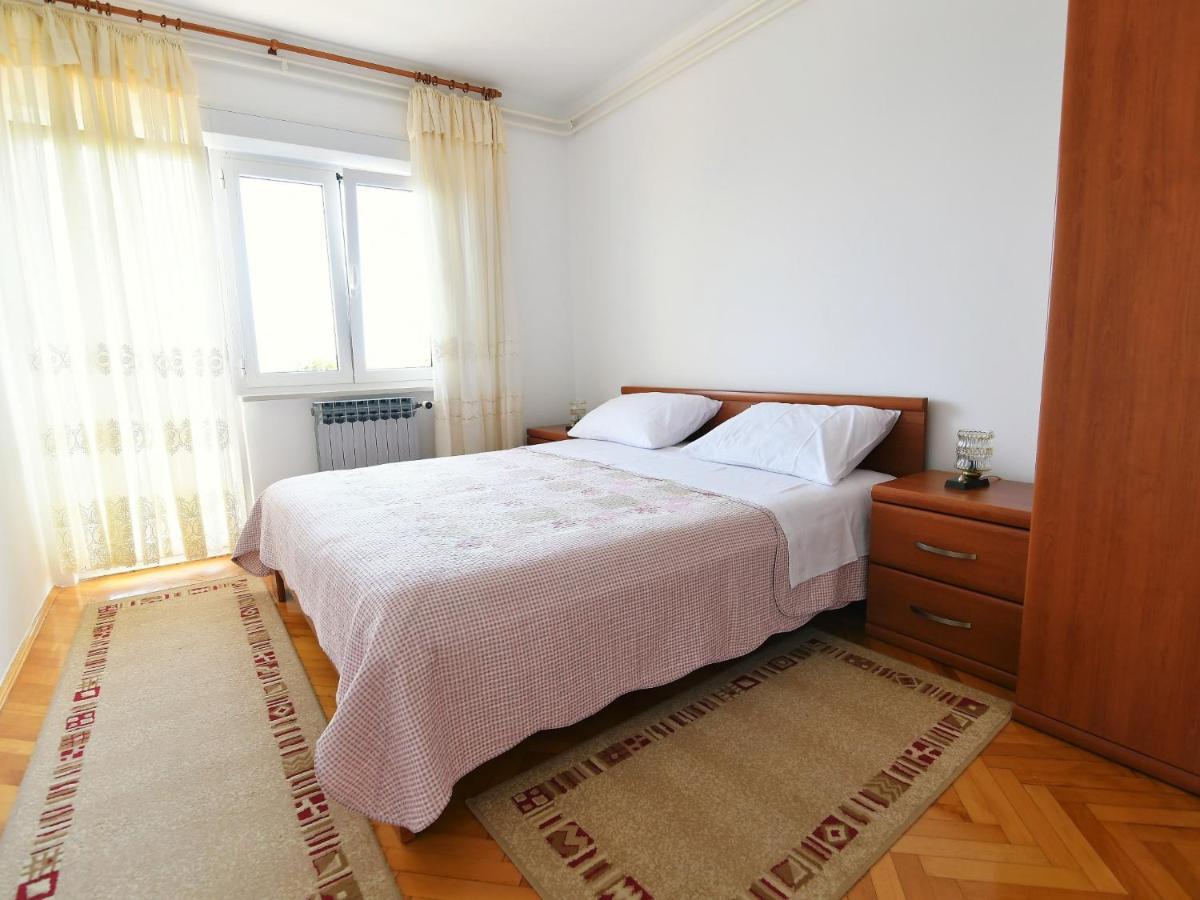 Bed And Breakfast Rooms Valentin Mošćenička Draga Екстериор снимка