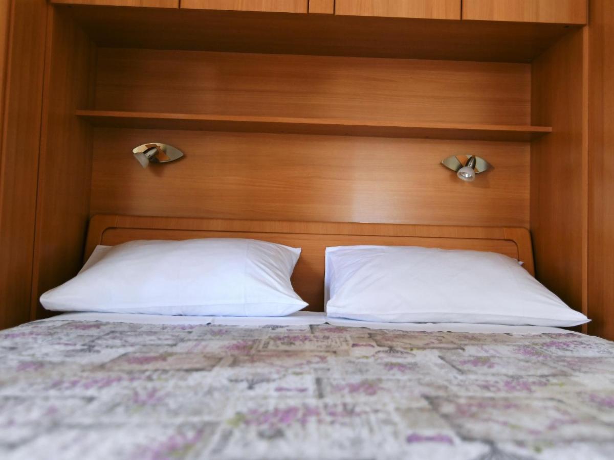 Bed And Breakfast Rooms Valentin Mošćenička Draga Екстериор снимка