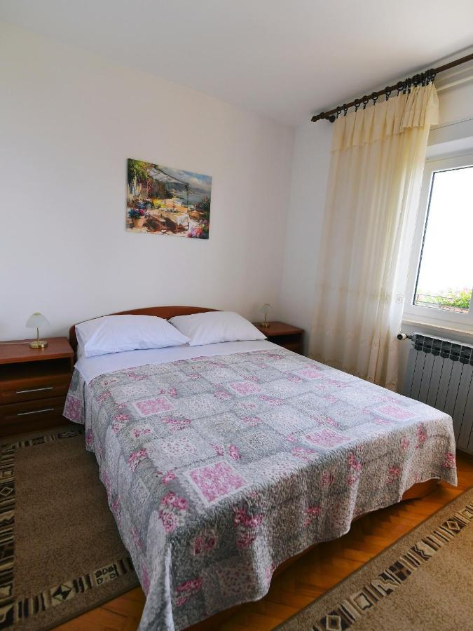 Bed And Breakfast Rooms Valentin Mošćenička Draga Екстериор снимка