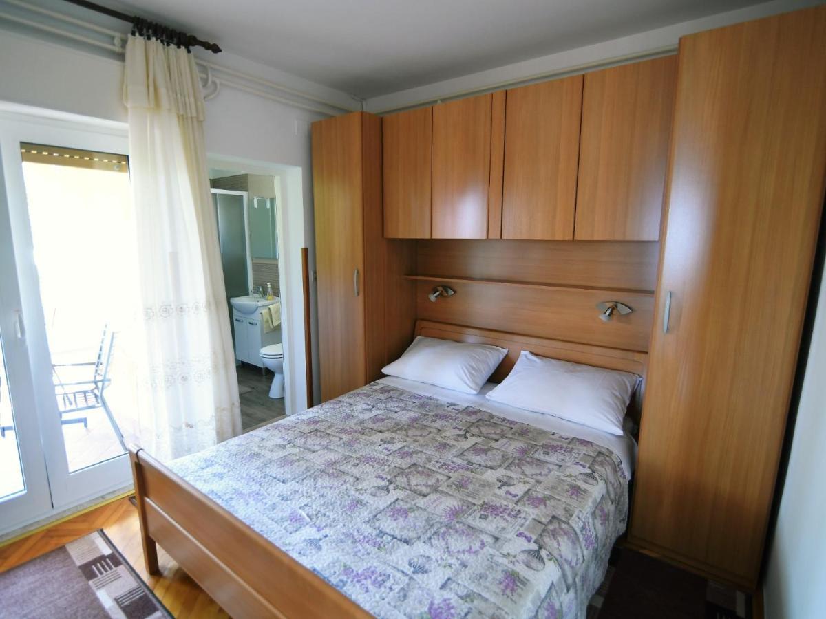 Bed And Breakfast Rooms Valentin Mošćenička Draga Екстериор снимка