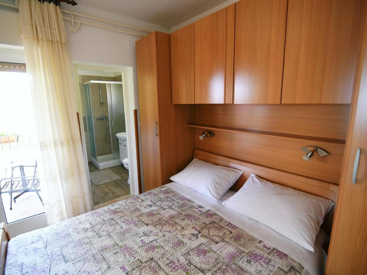 Bed And Breakfast Rooms Valentin Mošćenička Draga Екстериор снимка